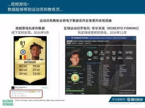 从2017互联网女皇报告看中国游戏市场的崛起与机遇